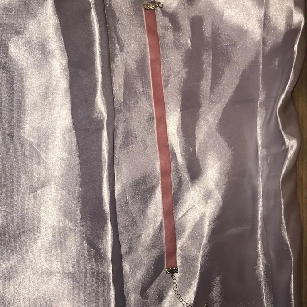 Forever 21 Chocker